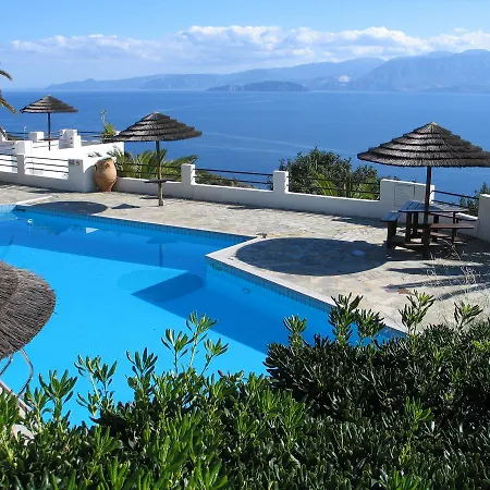 Sunlight Hotel 3*