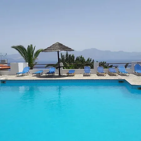 Sunlight Hotel 3*